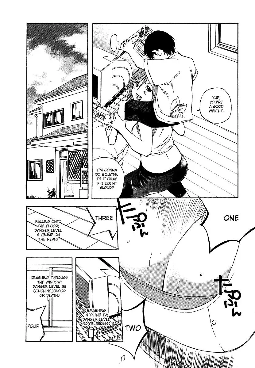 Read Catechin chapter 7 image 9 on Lezhin