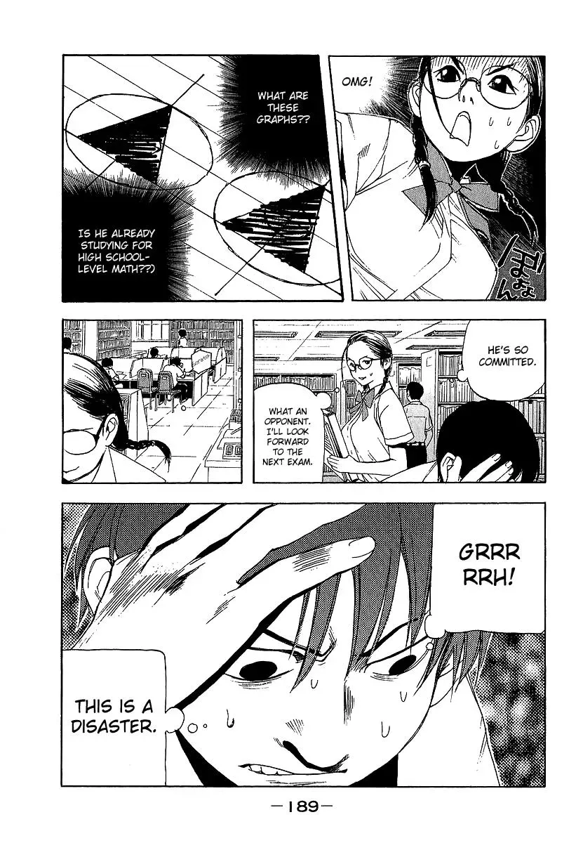 Read Catechin chapter 9 image 10 on Lezhin