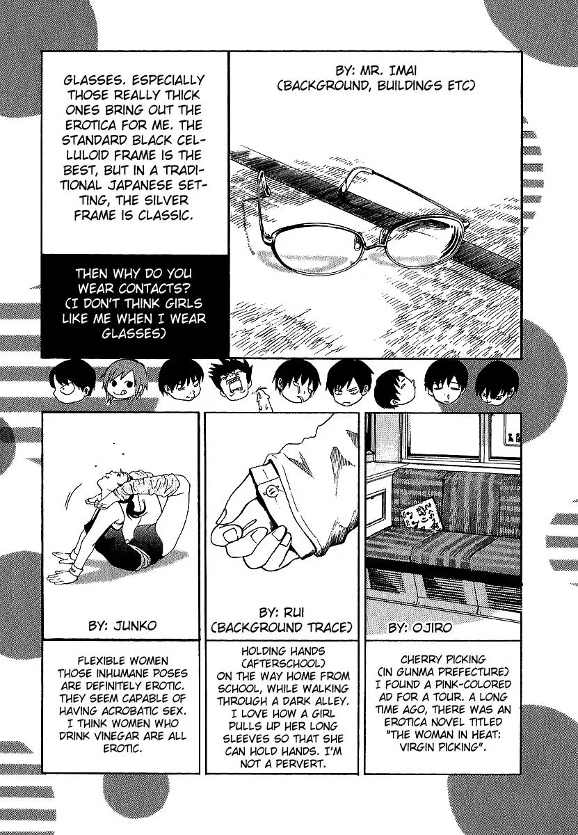 Read Catechin chapter 9 image 19 on Lezhin