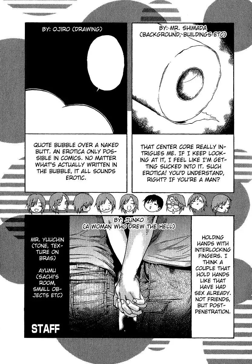 Read Catechin chapter 9 image 20 on Lezhin