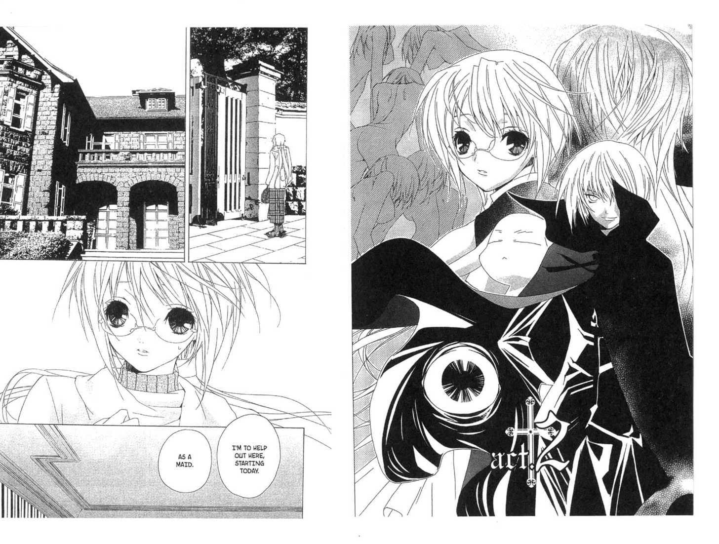 Read Category: Freaks chapter 0 image 19 on Lezhin