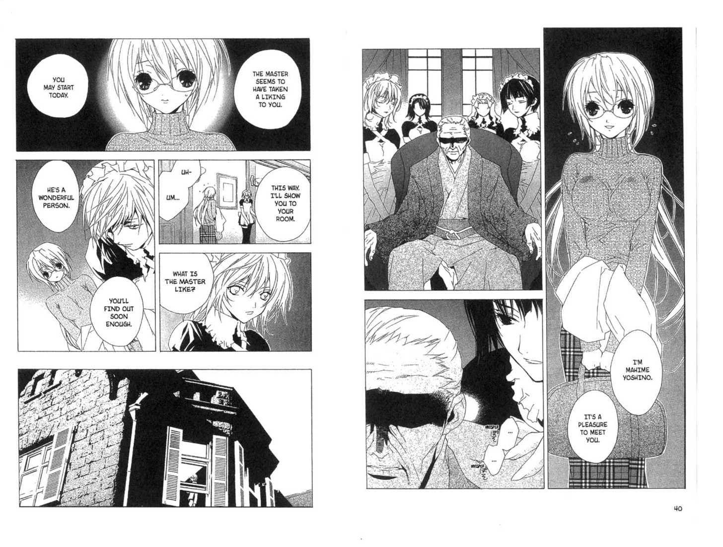 Read Category: Freaks chapter 0 image 20 on Lezhin