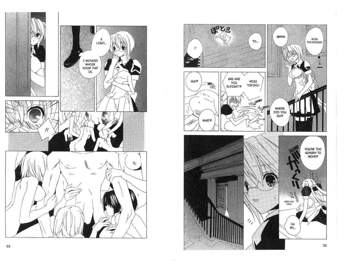 Read Category: Freaks chapter 0 image 26 on Lezhin