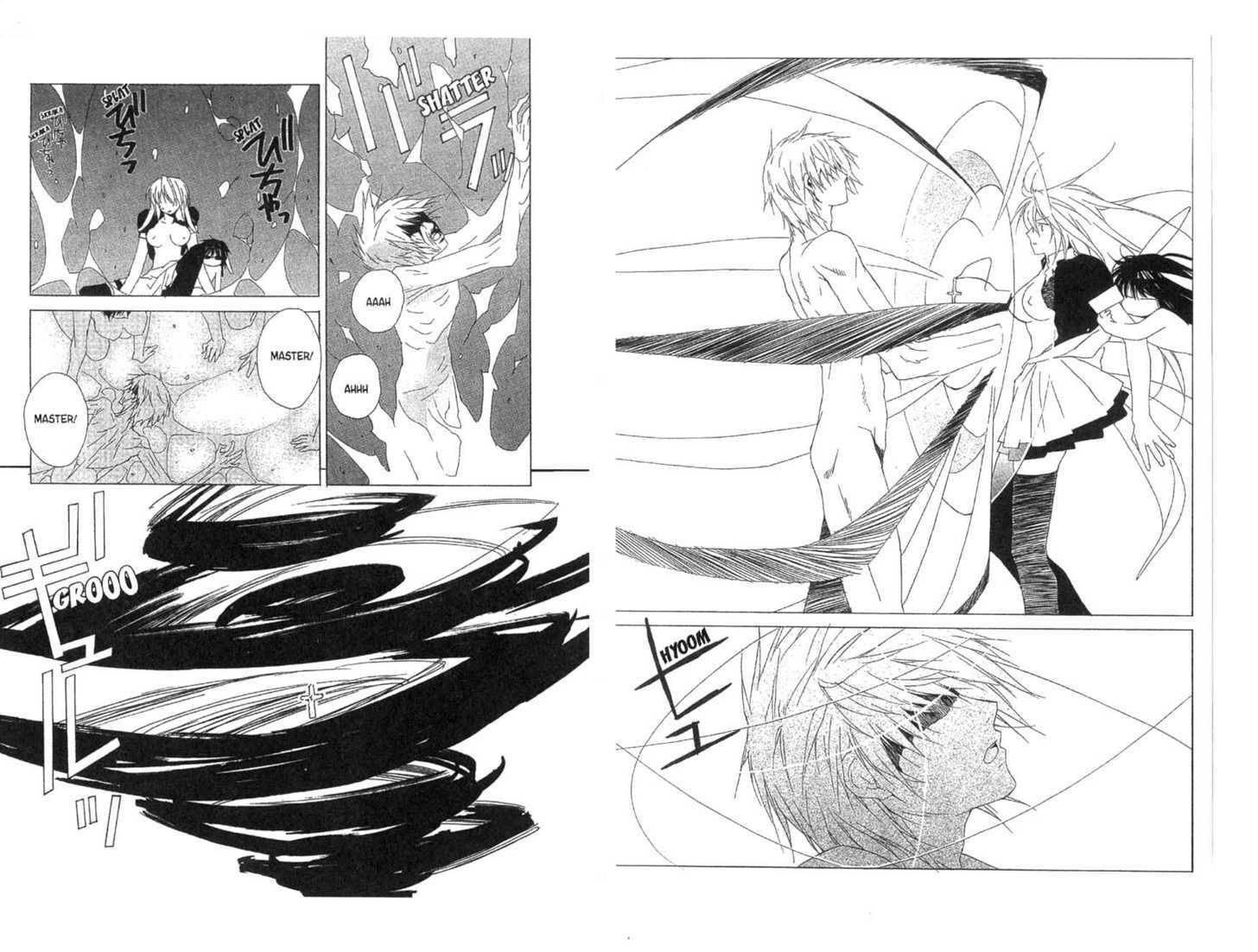 Read Category: Freaks chapter 0 image 31 on Lezhin