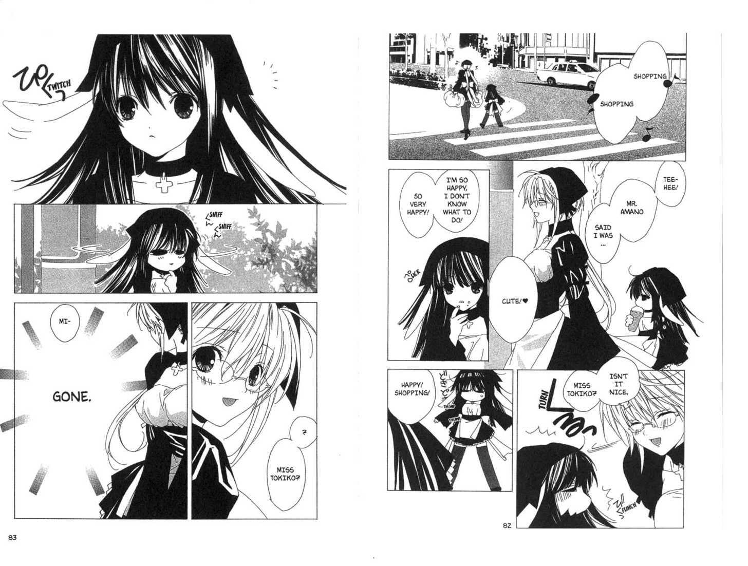 Read Category: Freaks chapter 0 image 41 on Lezhin