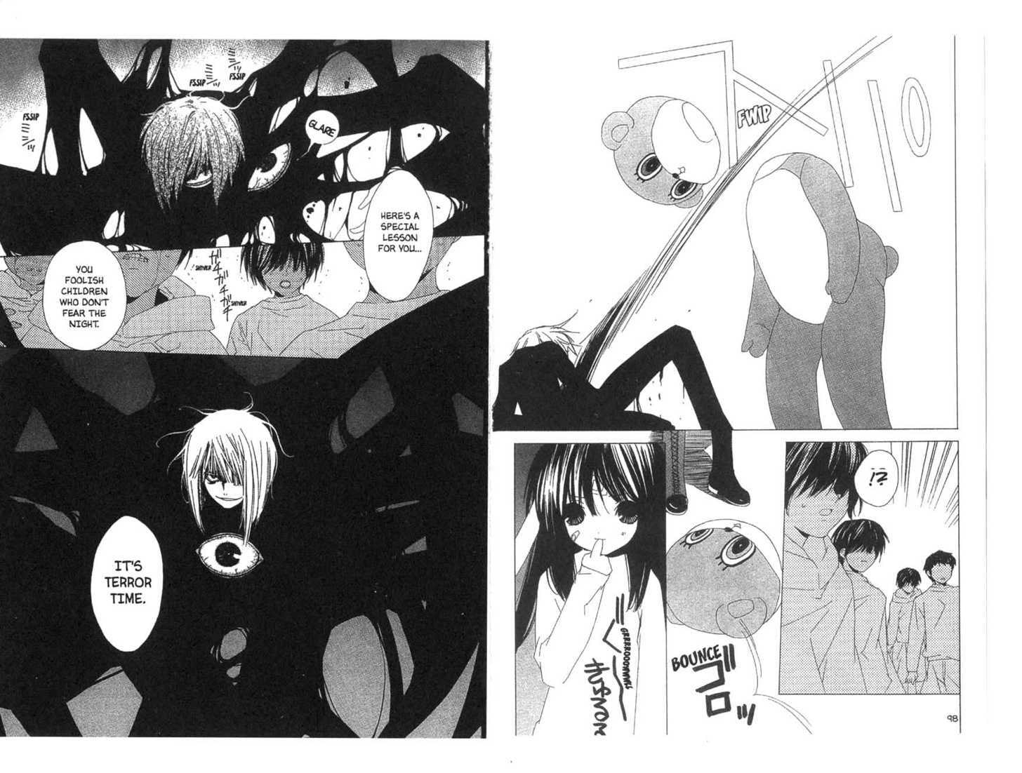 Read Category: Freaks chapter 0 image 49 on Lezhin