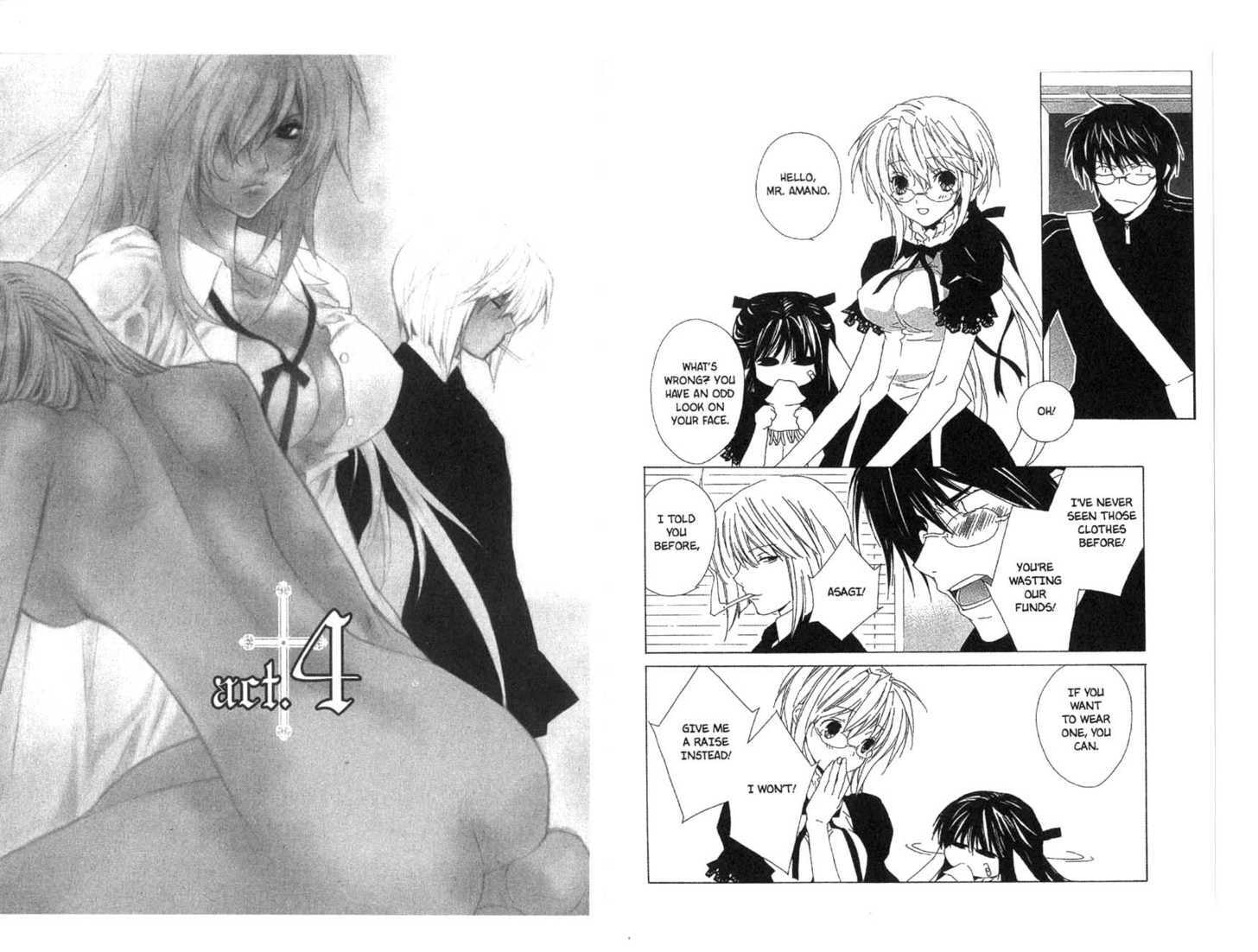 Read Category: Freaks chapter 0 image 51 on Lezhin