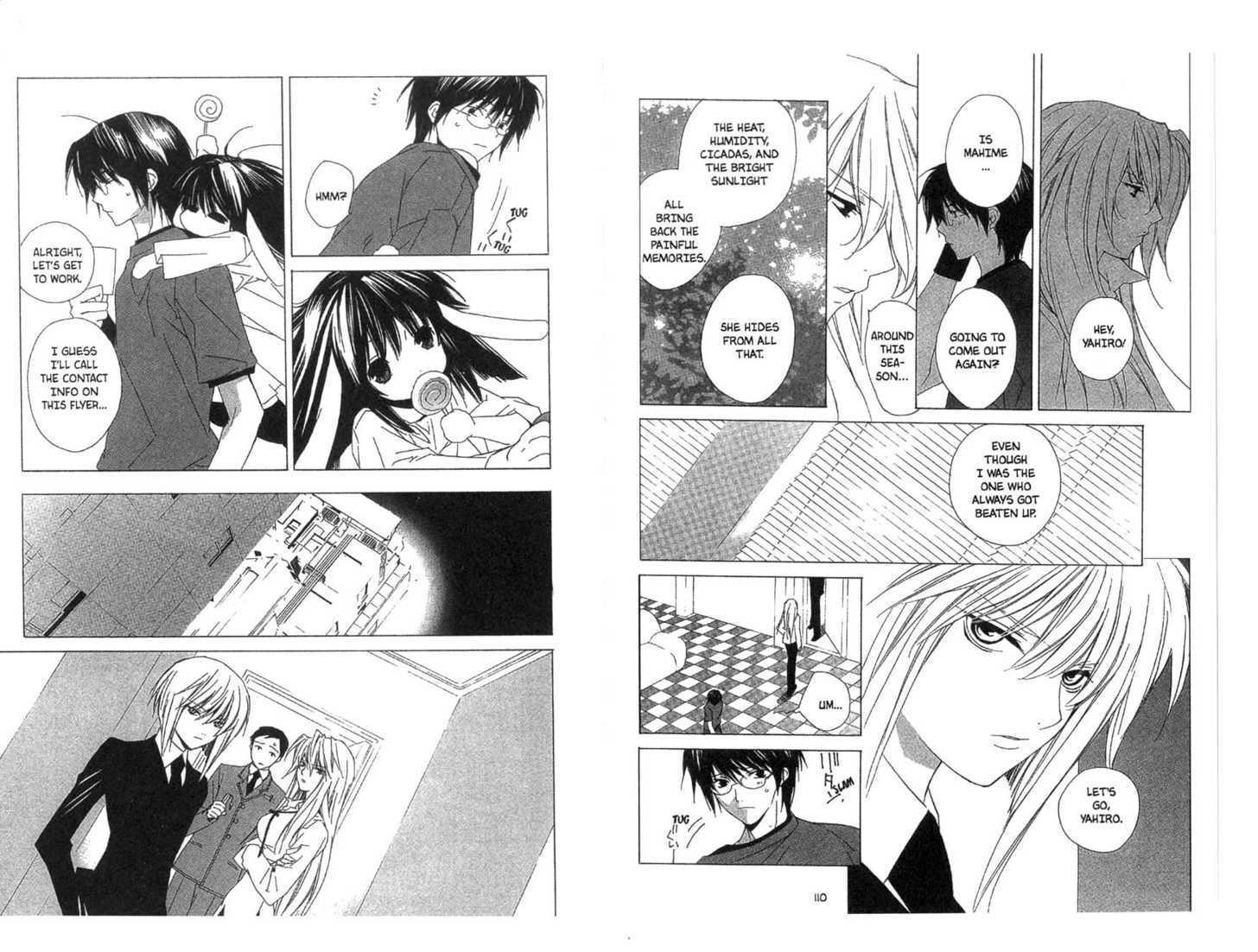 Read Category: Freaks chapter 0 image 55 on Lezhin