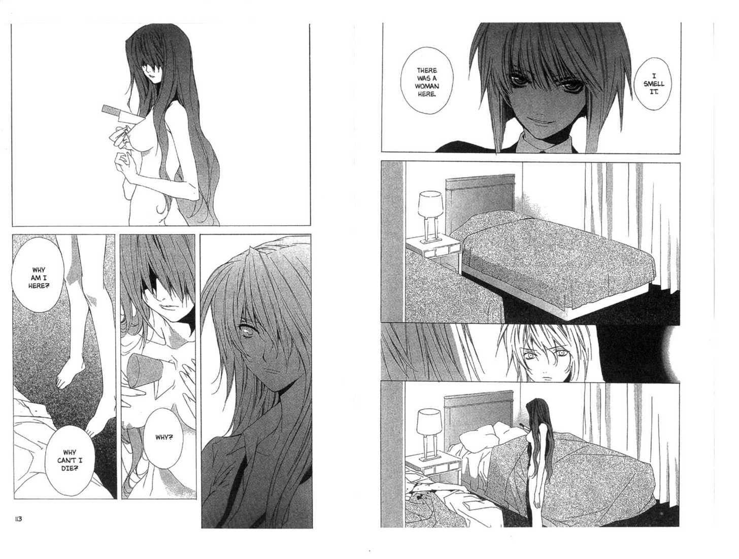 Read Category: Freaks chapter 0 image 56 on Lezhin