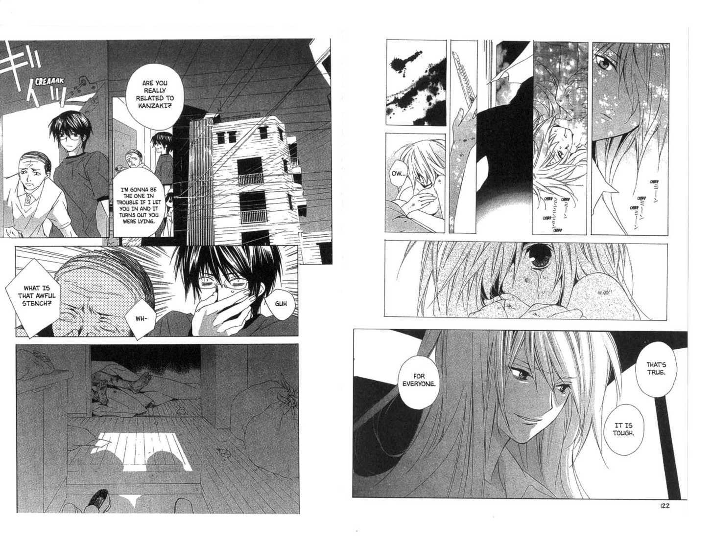 Read Category: Freaks chapter 0 image 61 on Lezhin