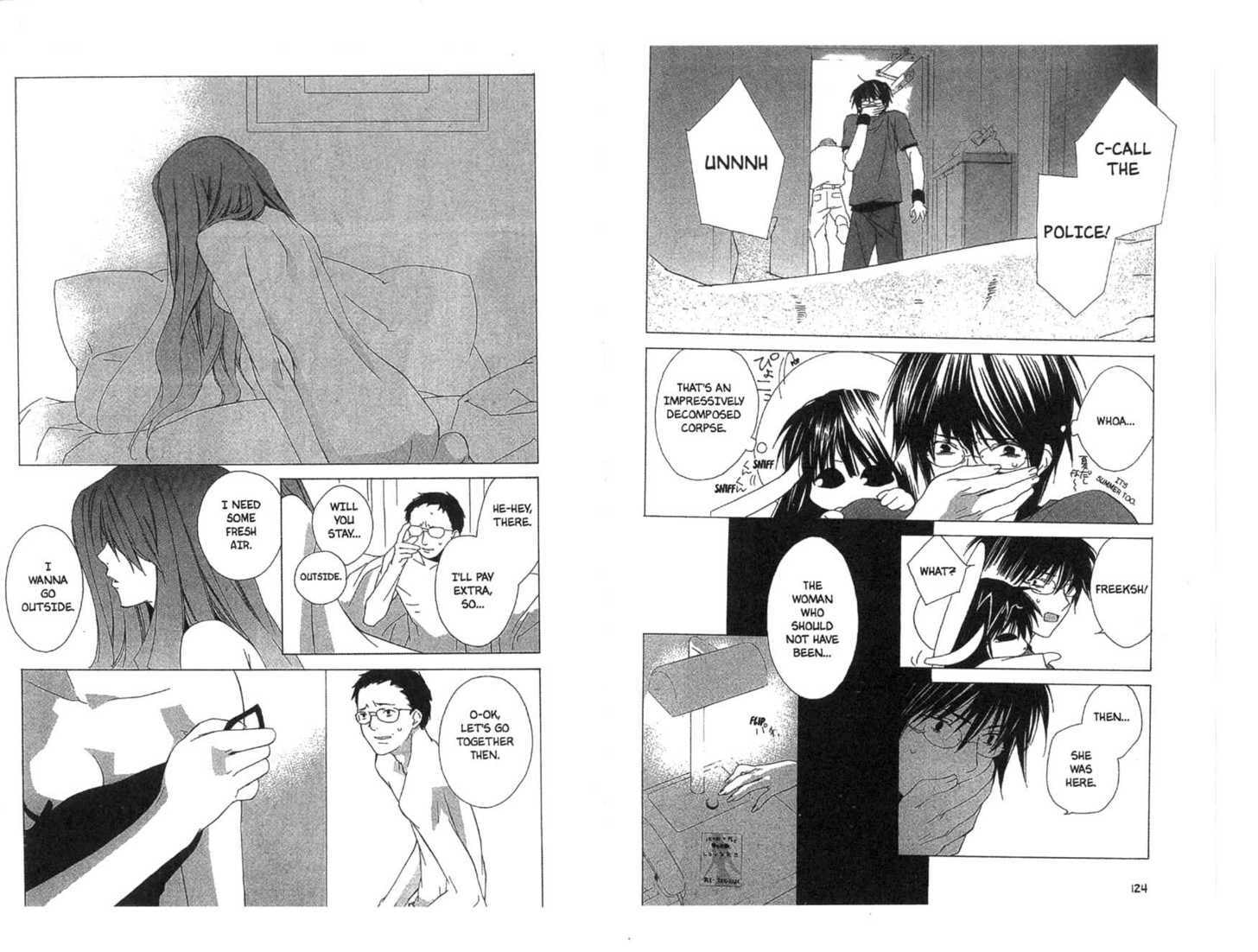 Read Category: Freaks chapter 0 image 62 on Lezhin