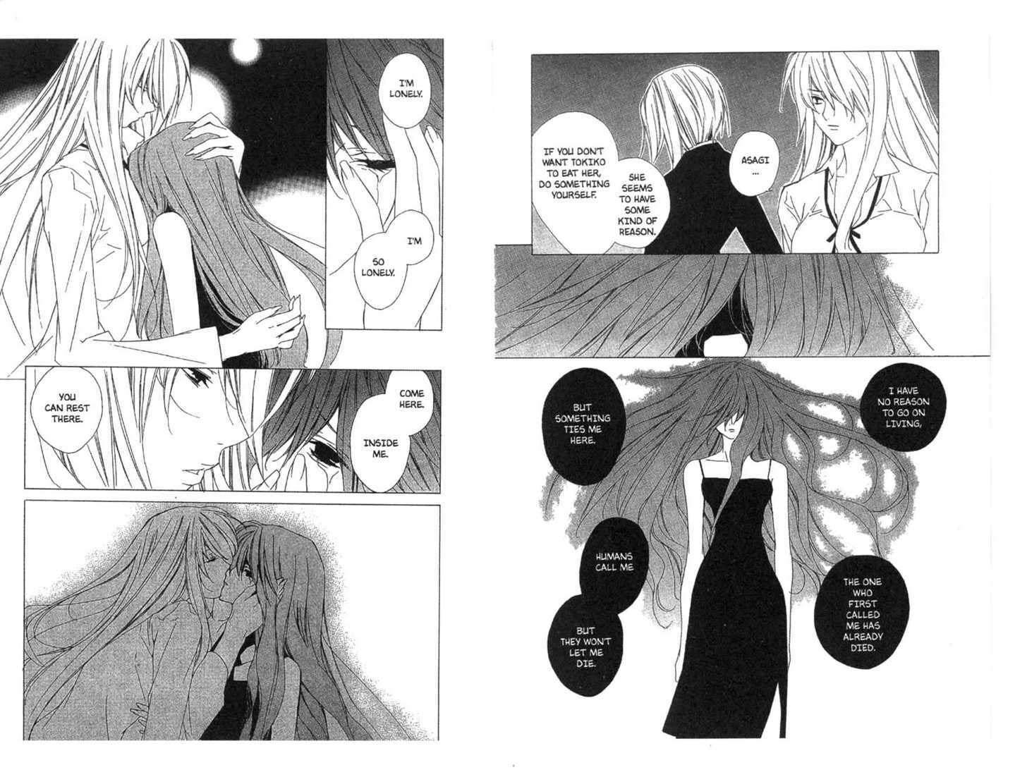Read Category: Freaks chapter 0 image 66 on Lezhin
