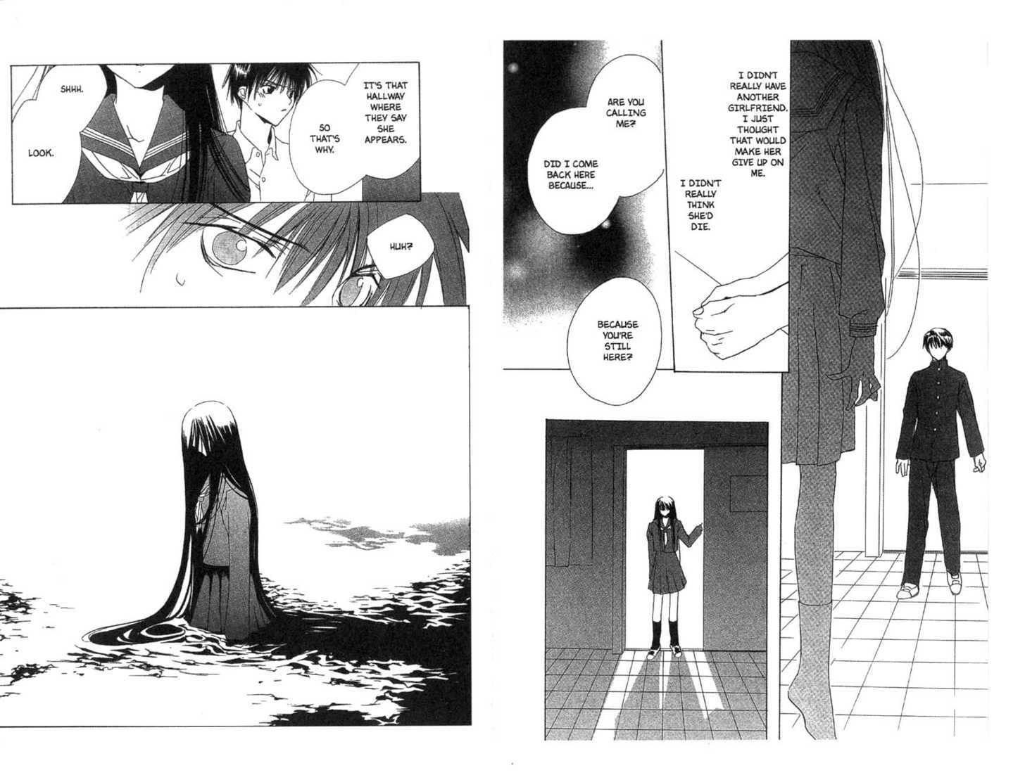 Read Category: Freaks chapter 0 image 86 on Lezhin