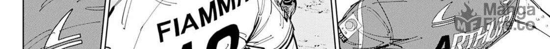 Read Catenaccio chapter 74 image 11 on Lezhin