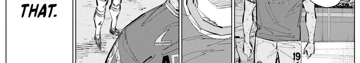 Read Catenaccio chapter 77 image 14 on Lezhin