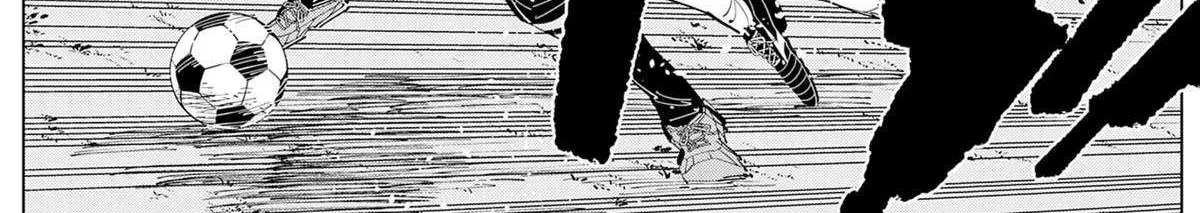 Read Catenaccio chapter 77 image 18 on Lezhin