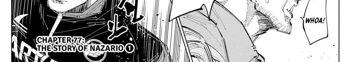 Read Catenaccio chapter 77 image 2 on Lezhin