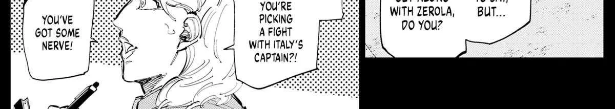 Read Catenaccio chapter 77 image 28 on Lezhin