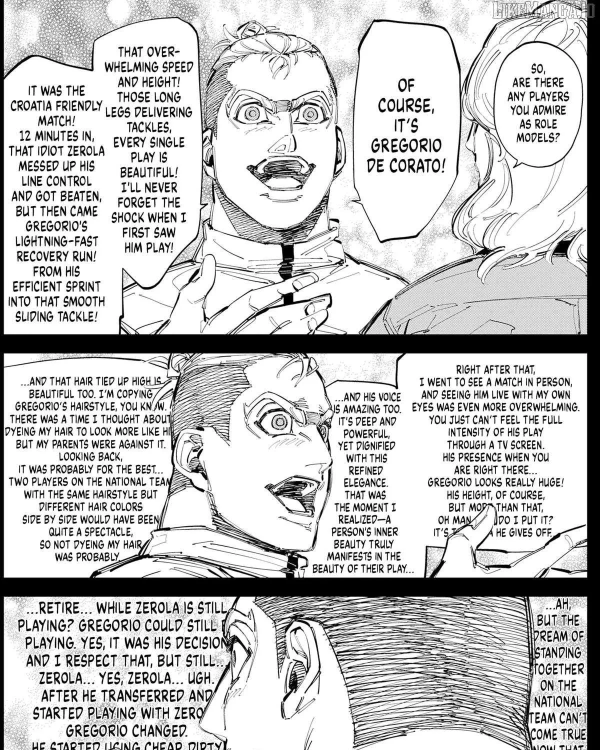 Read Catenaccio chapter 77 image 29 on Lezhin