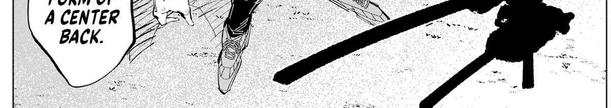 Read Catenaccio chapter 77 image 32 on Lezhin