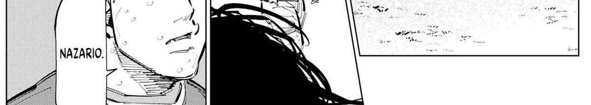 Read Catenaccio chapter 77 image 34 on Lezhin
