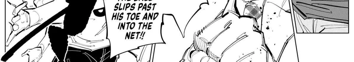 Read Catenaccio chapter 77 image 6 on Lezhin