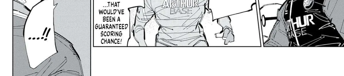 Read Catenaccio chapter 78 image 12 on Lezhin