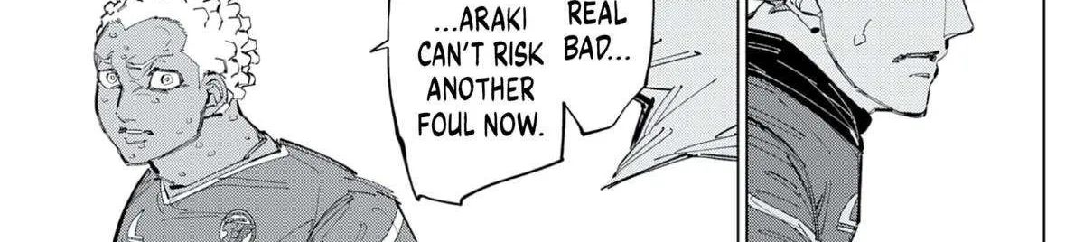 Read Catenaccio chapter 78 image 14 on Lezhin