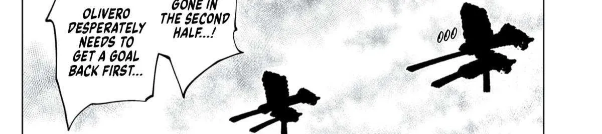 Read Catenaccio chapter 78 image 16 on Lezhin