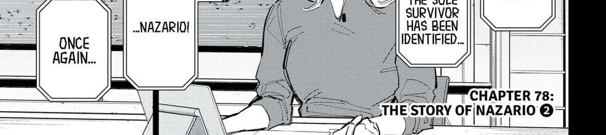 Read Catenaccio chapter 78 image 2 on Lezhin