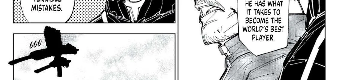 Read Catenaccio chapter 78 image 20 on Lezhin