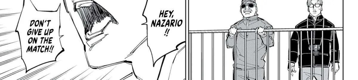 Read Catenaccio chapter 78 image 22 on Lezhin