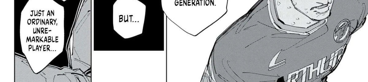 Read Catenaccio chapter 78 image 28 on Lezhin