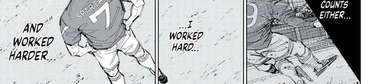 Read Catenaccio chapter 78 image 30 on Lezhin