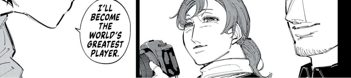 Read Catenaccio chapter 78 image 6 on Lezhin
