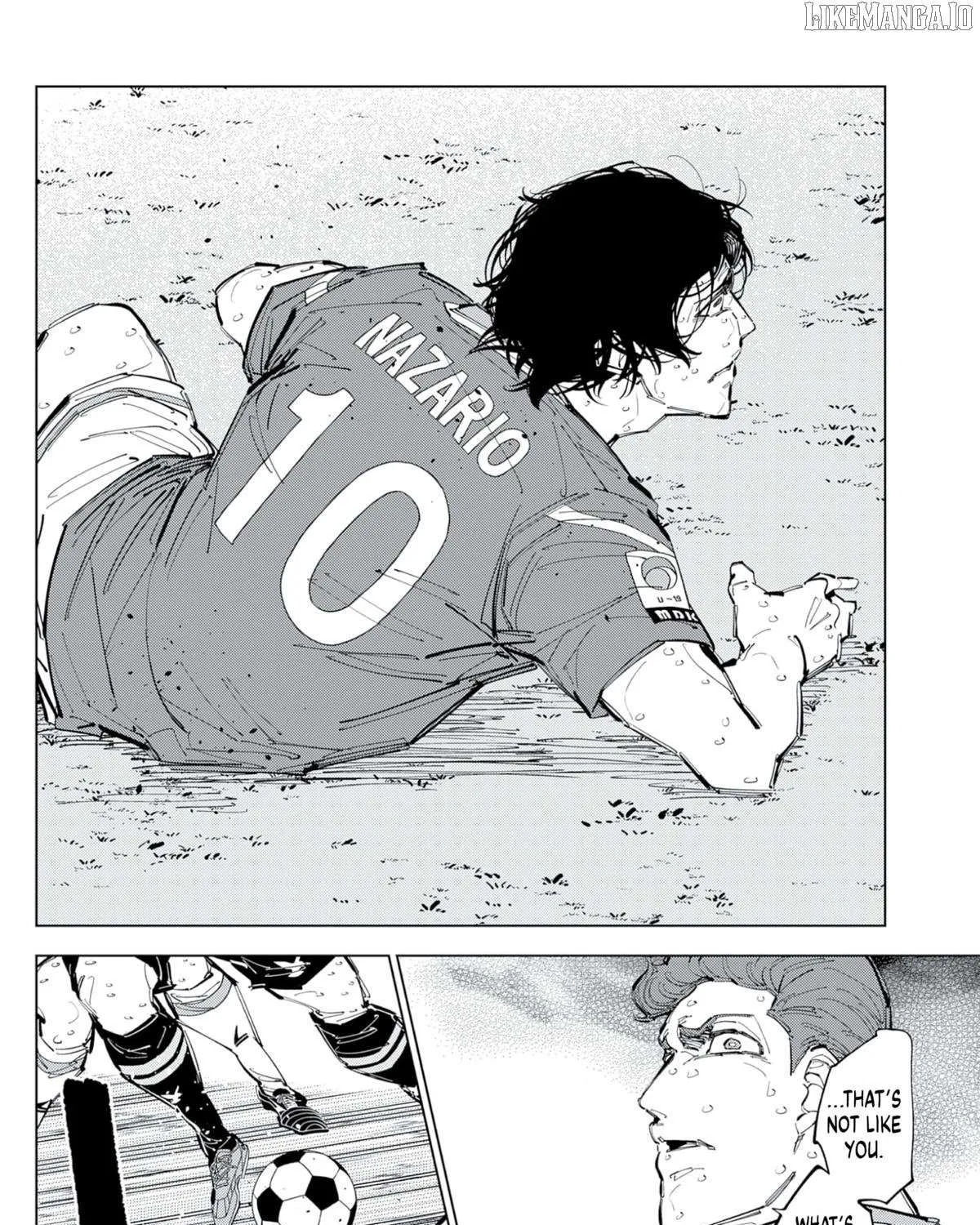 Read Catenaccio chapter 78 image 7 on Lezhin