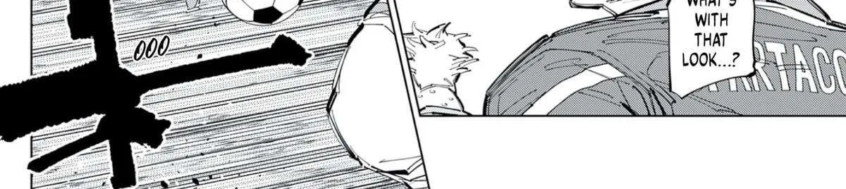 Read Catenaccio chapter 78 image 8 on Lezhin