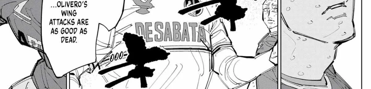 Read Catenaccio chapter 79 image 10 on Lezhin