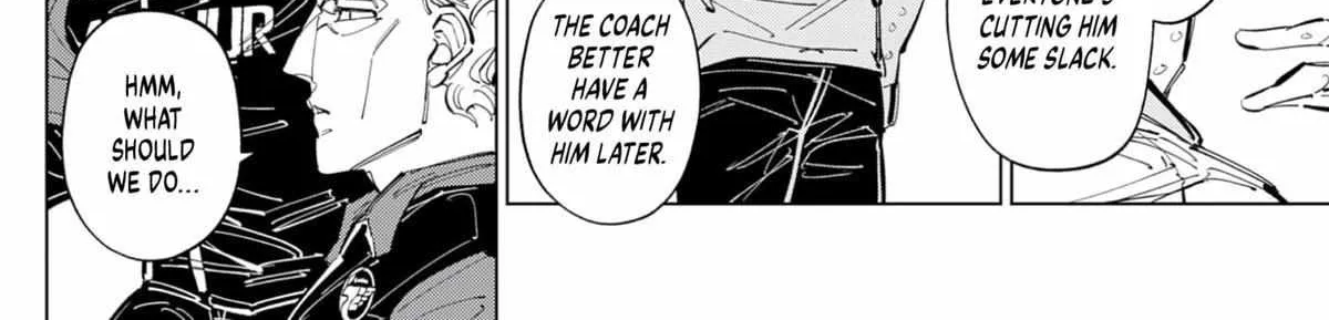 Read Catenaccio chapter 79 image 16 on Lezhin