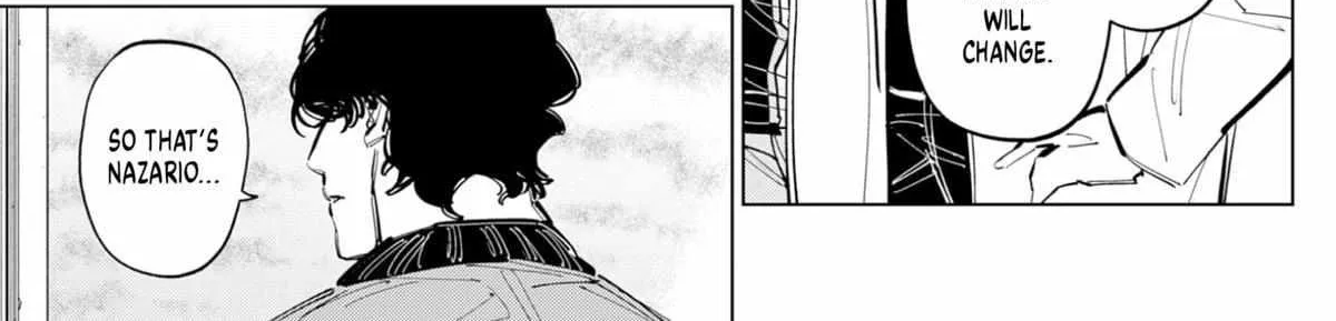 Read Catenaccio chapter 79 image 18 on Lezhin