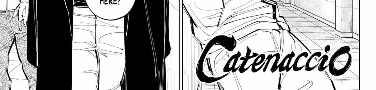 Read Catenaccio chapter 79 image 2 on Lezhin