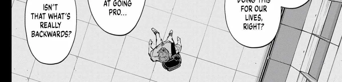 Read Catenaccio chapter 79 image 24 on Lezhin
