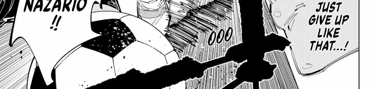 Read Catenaccio chapter 79 image 30 on Lezhin