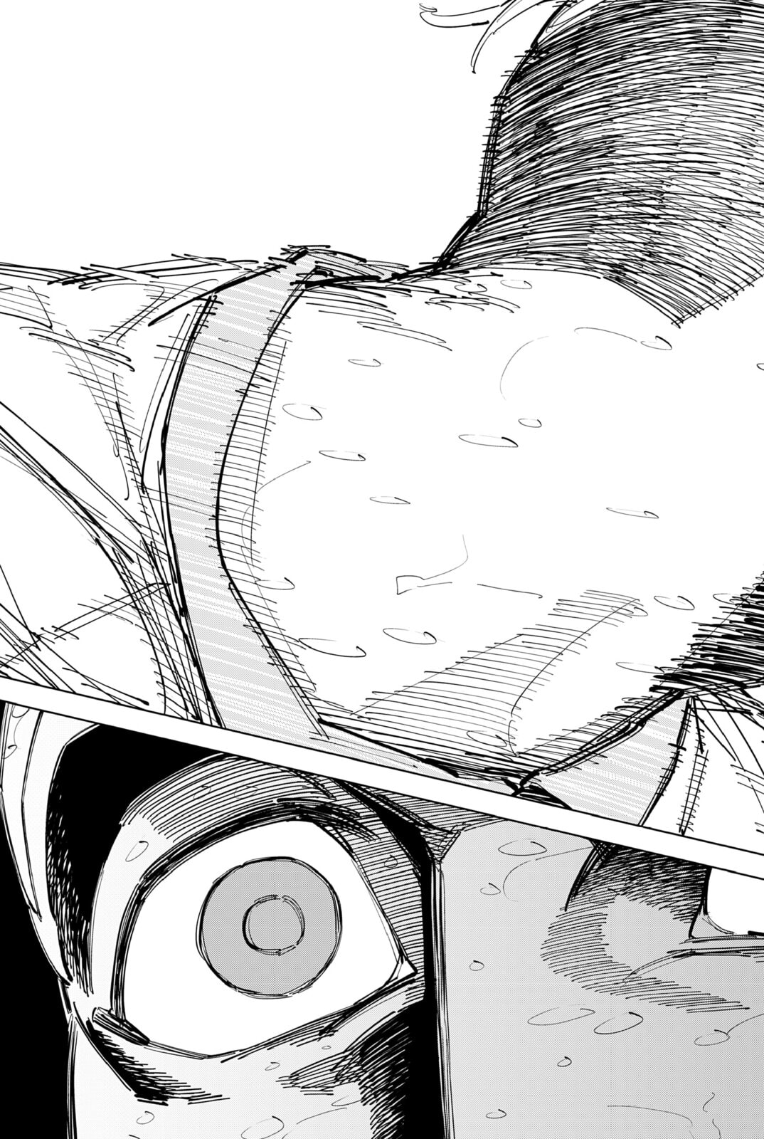 Read Catenaccio chapter 80 image 12 on Lezhin