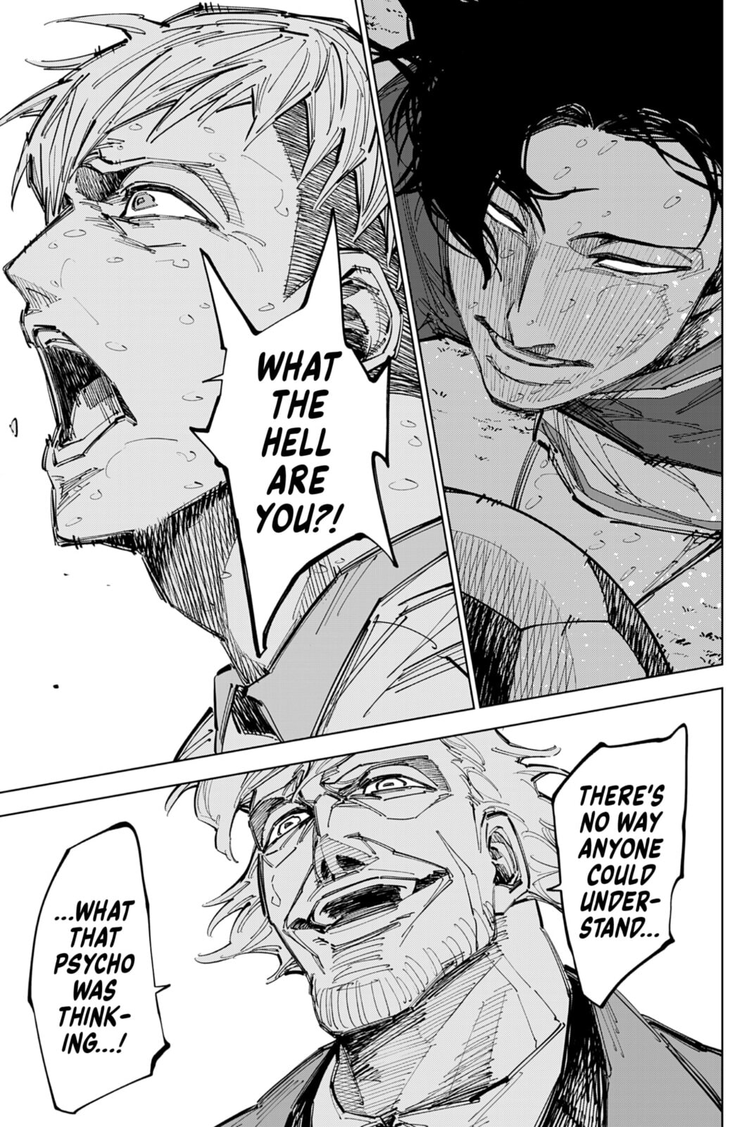 Read Catenaccio chapter 80 image 16 on Lezhin