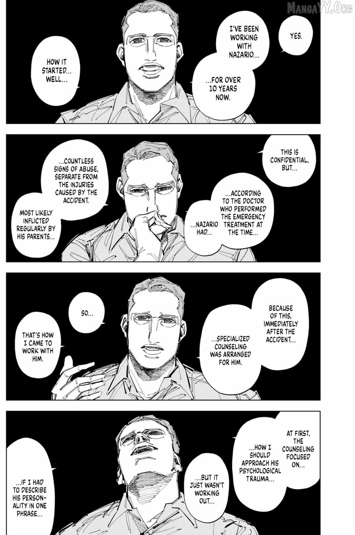 Read Catenaccio chapter 81 image 1 on Lezhin