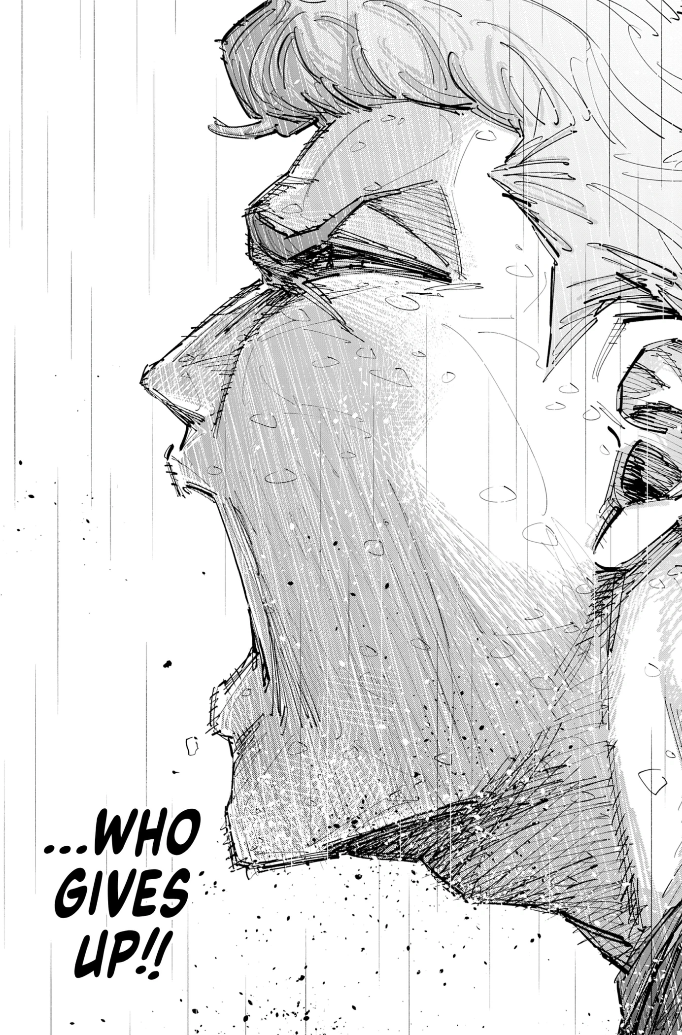 Read Catenaccio chapter 88 image 16 on Lezhin