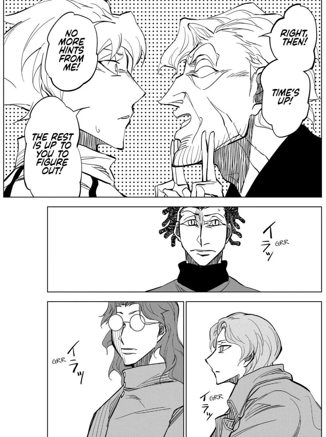 Read Catenaccio chapter 9 image 12 on Lezhin