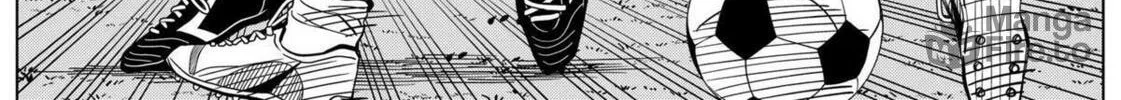 Read Catenaccio chapter 9 image 23 on Lezhin