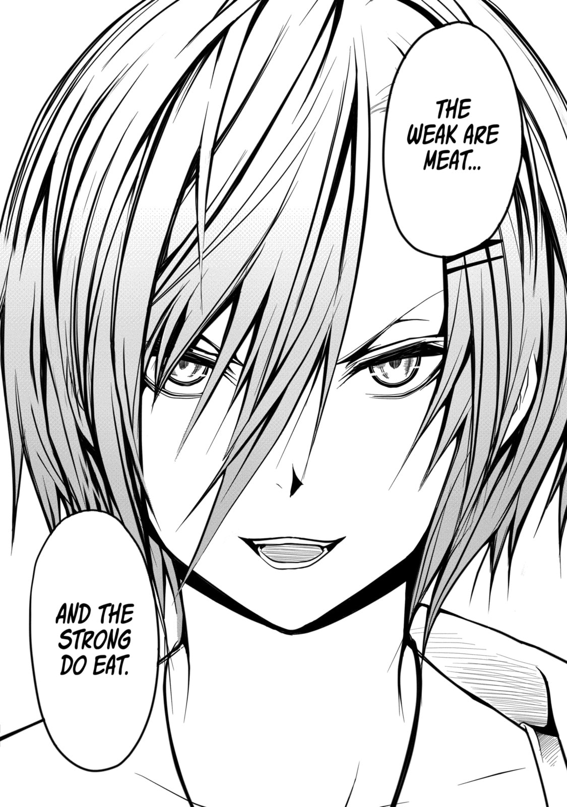 Read Caterpillar chapter 1.2 image 13 on Lezhin